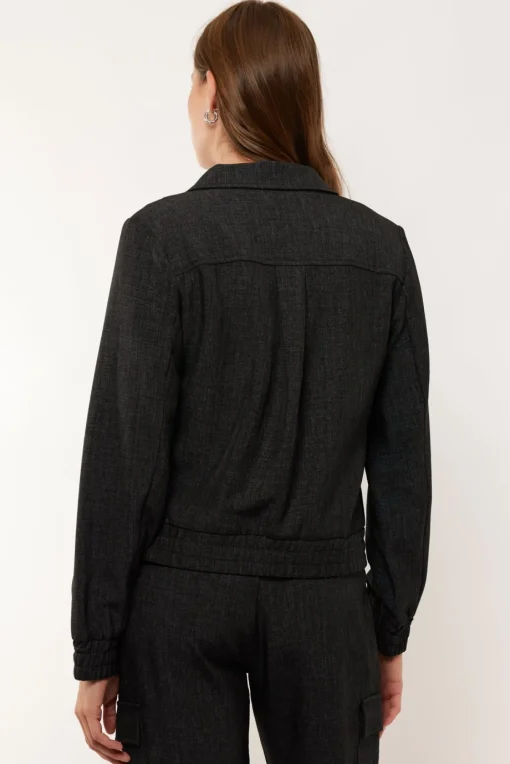 Elve jacket