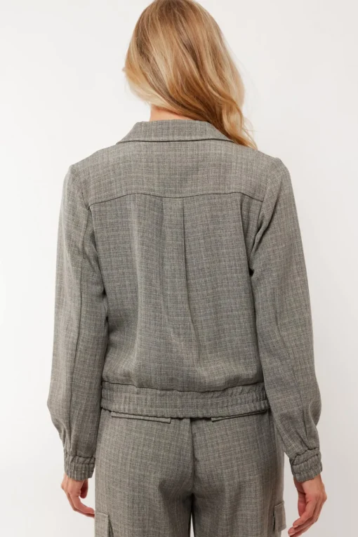 Elve jacket