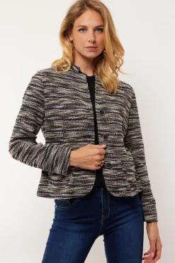 Elys jacket