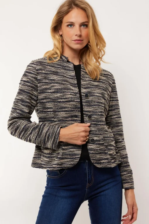 Elys jacket