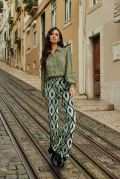 Ena broek