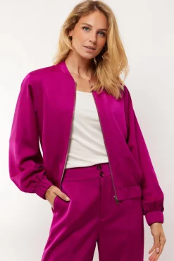 Enid jacket