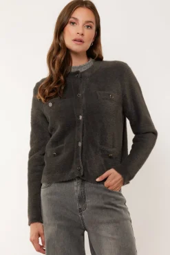 Ennie vest