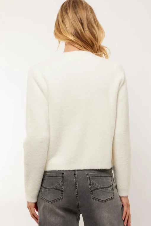 Ennie vest