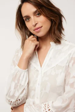 Ersa blouse