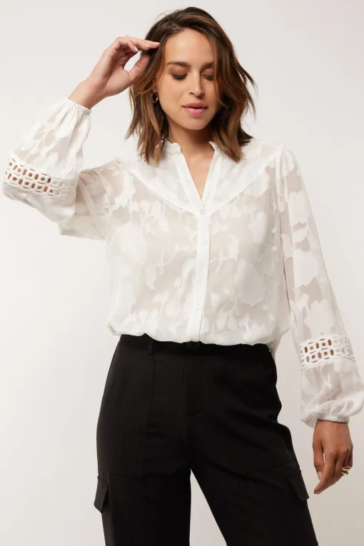 Ersa blouse