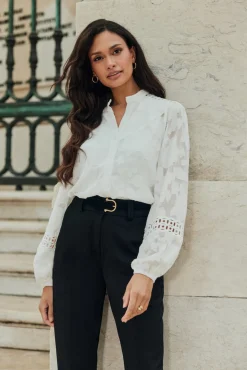 Ersa blouse