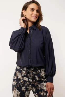 Esmay blouse