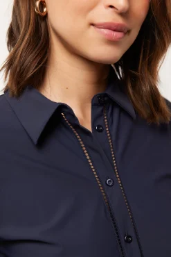 Esmay blouse