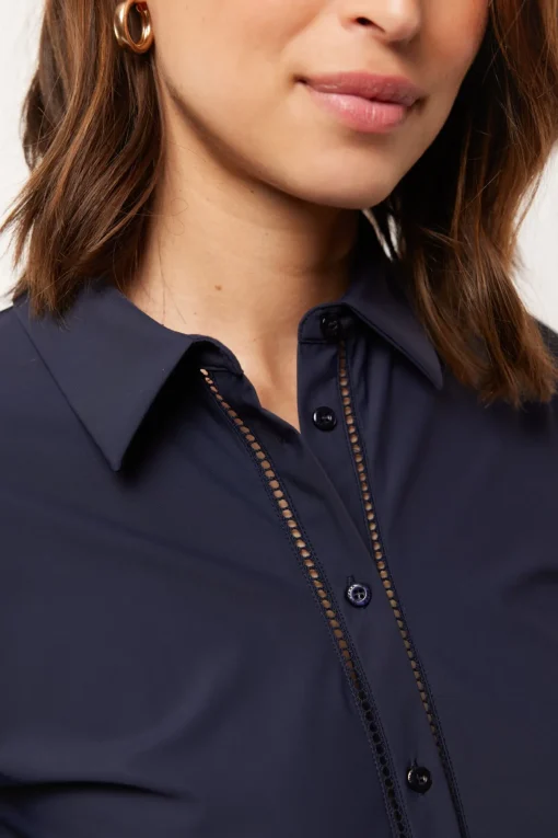 Esmay blouse