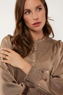 Esmira blouse