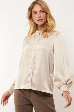 Esmira blouse