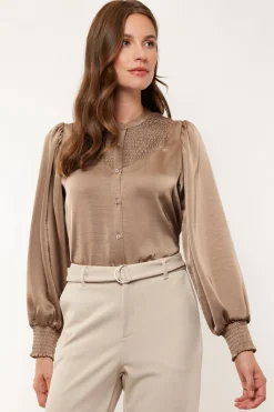 Esmira blouse