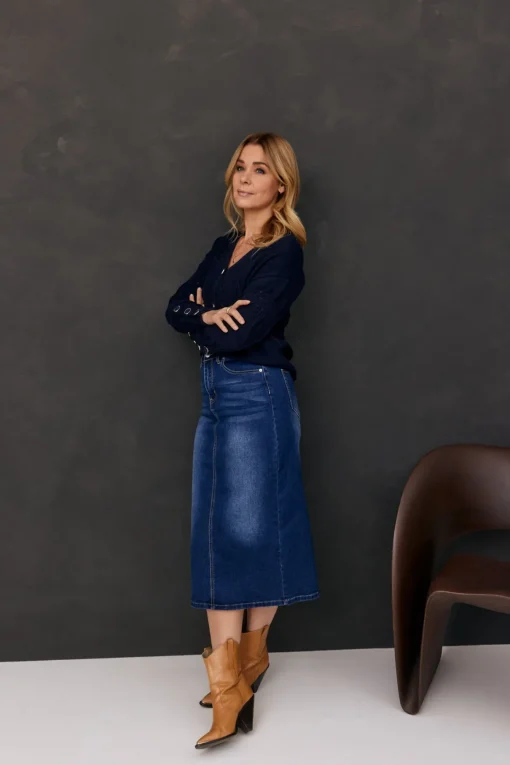 Esrae rok