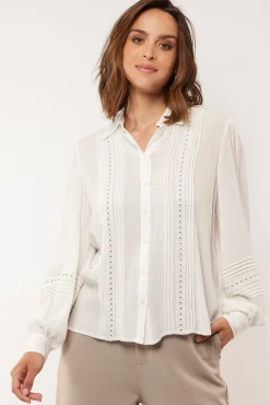 Esta blouse