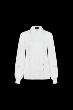 Esta blouse