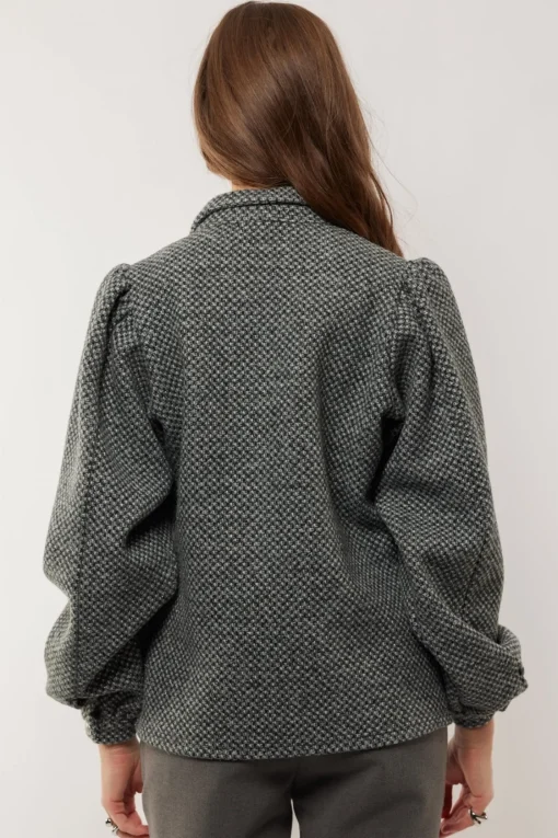 Evelin jacket