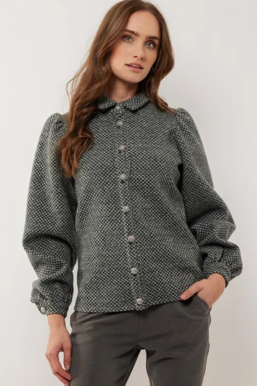 Evelin jacket