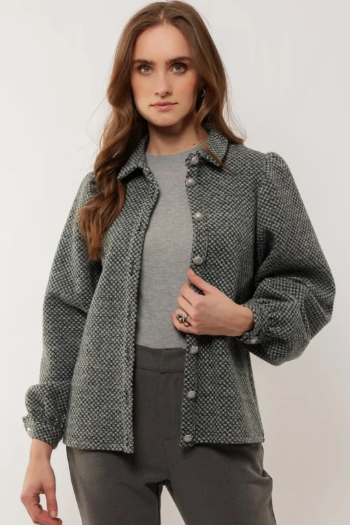 Evelin jacket