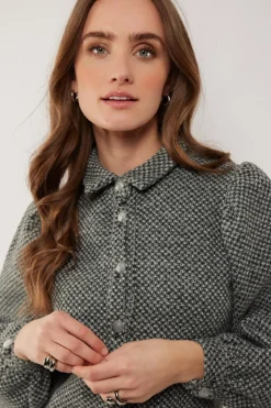 Evelin jacket