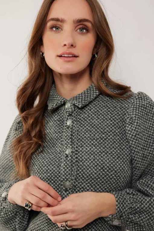 Evelin jacket