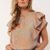 Evelyn top