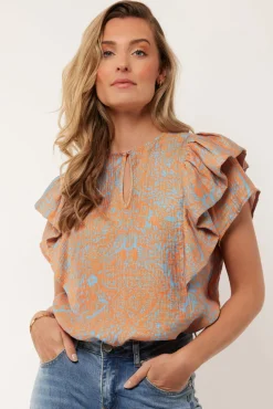 Evelyn top