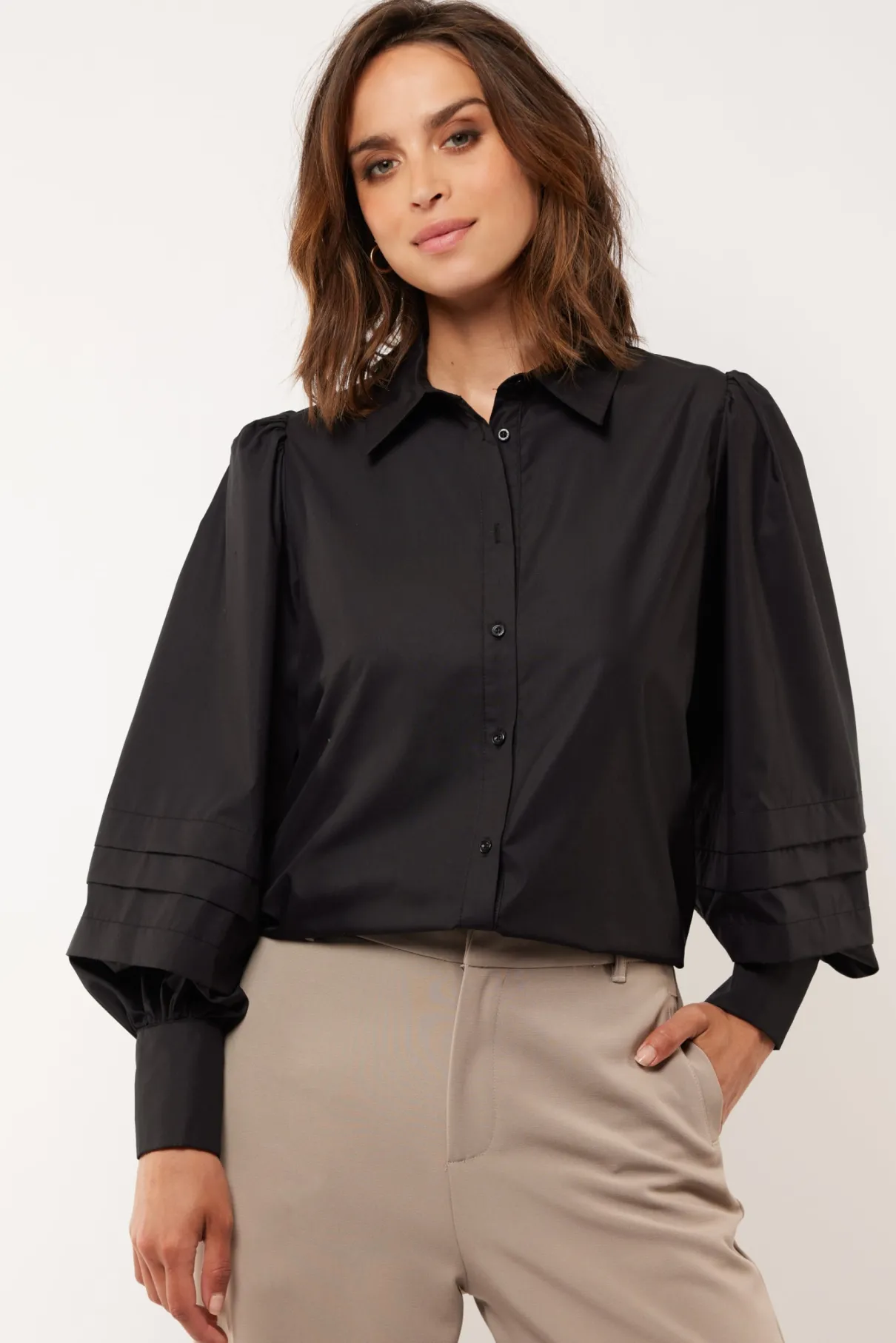 Evien blouse