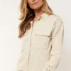 Gemma jacket