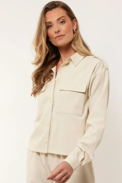 Gemma jacket