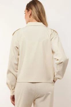 Gemma jacket