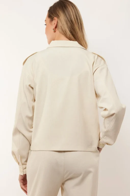 Gemma jacket
