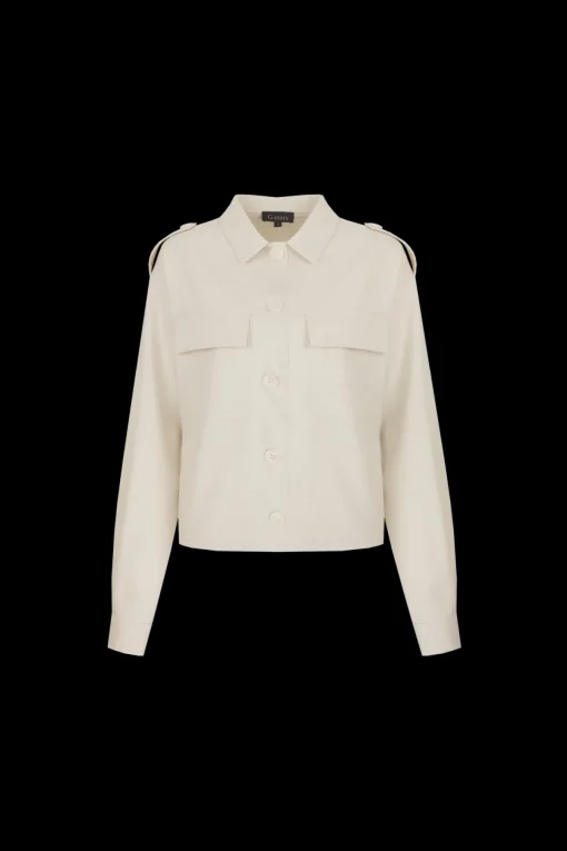 Gemma jacket
