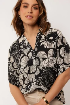 Giselle top