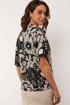 Giselle top