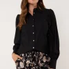 Gwynne blouse