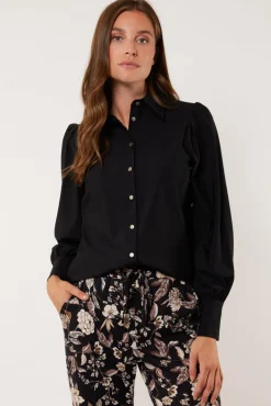 Gwynne blouse