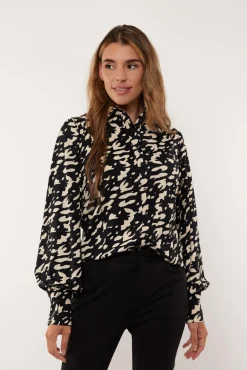 Gwynne blouse