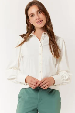 Gwynne blouse