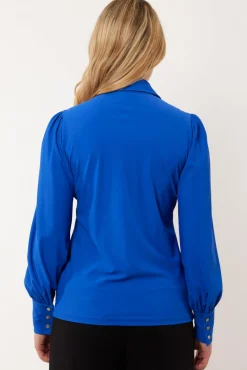 Gwynne blouse