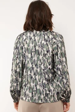 Gwynne blouse