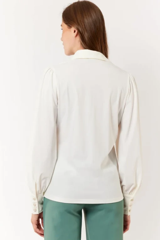 Gwynne blouse