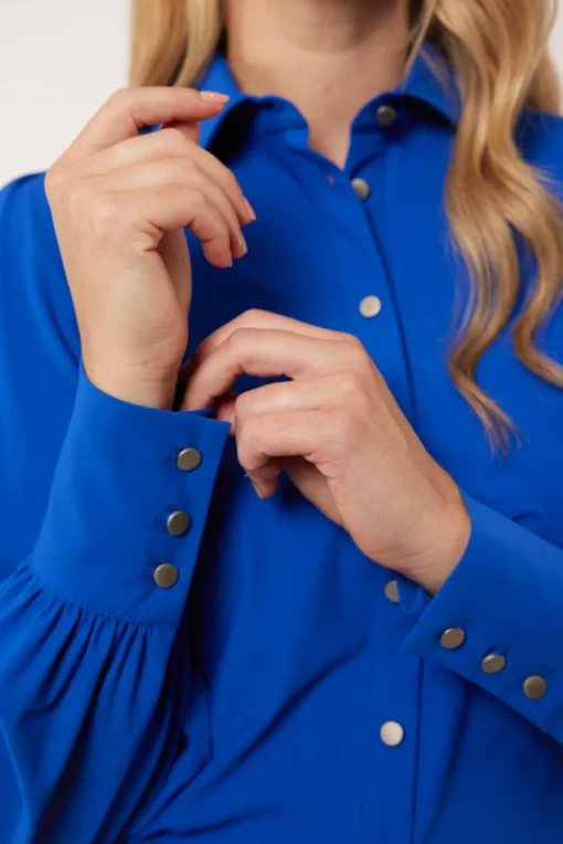 Gwynne blouse