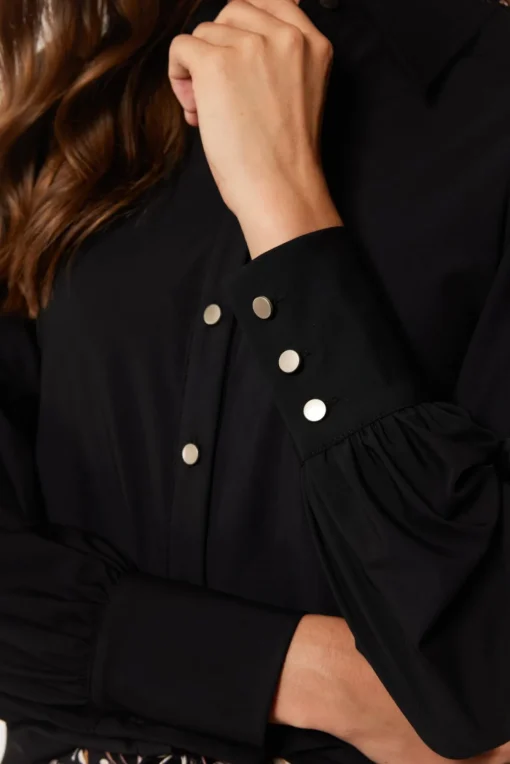 Gwynne blouse