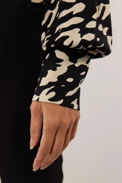 Gwynne blouse
