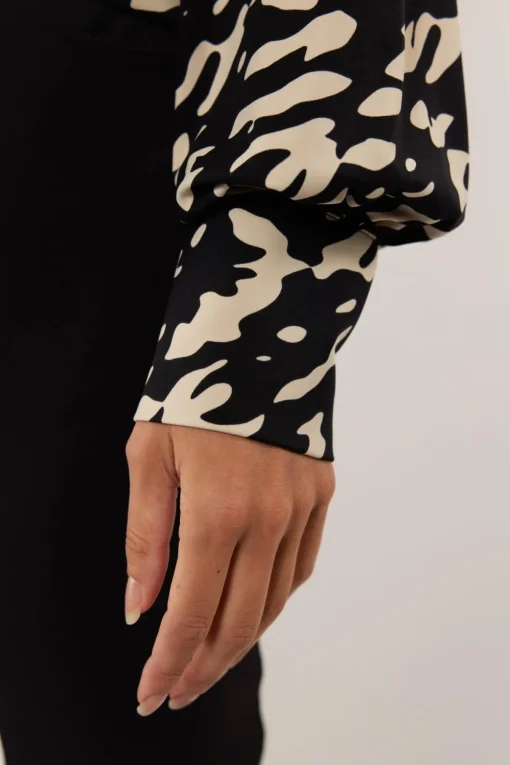 Gwynne blouse