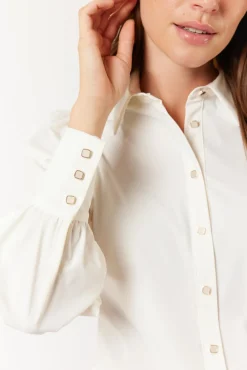 Gwynne blouse