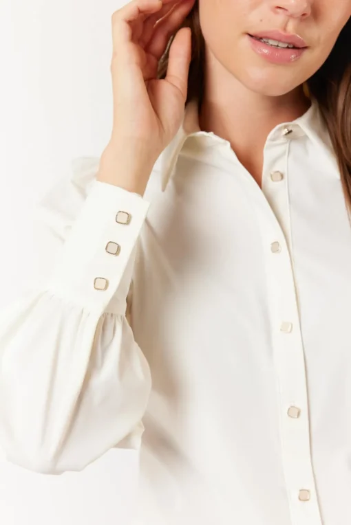Gwynne blouse