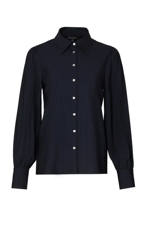 Gwynne blouse