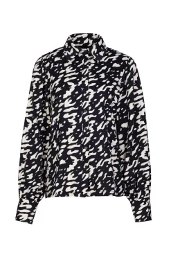 Gwynne blouse